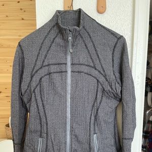 Lululemon jacket- women’s